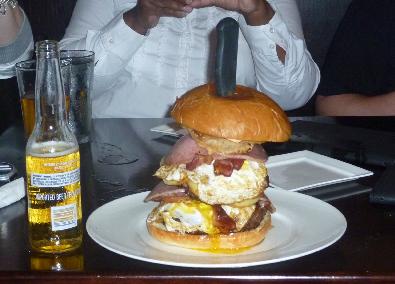 dasburger image